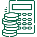 Calculator icon