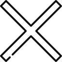 Close button