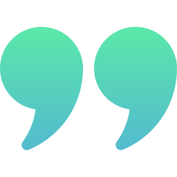 Quotation marks