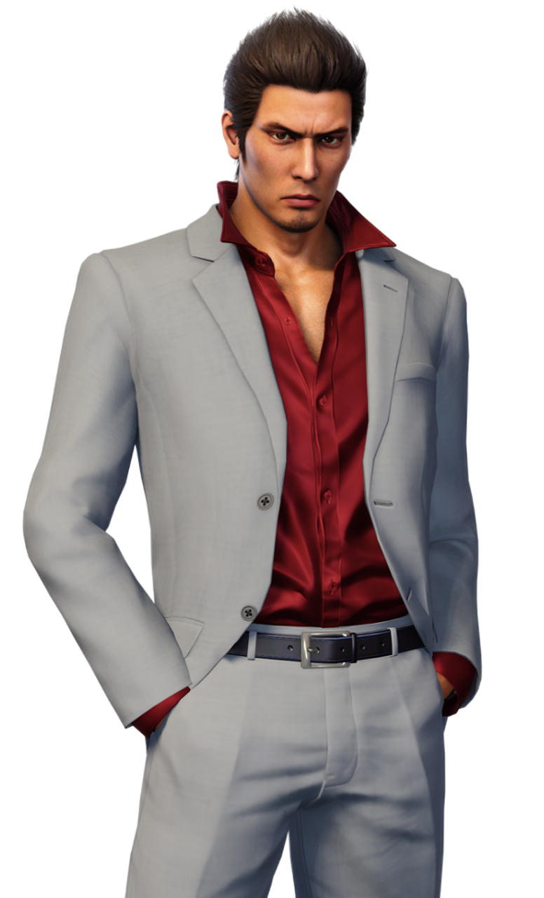 Kiryu