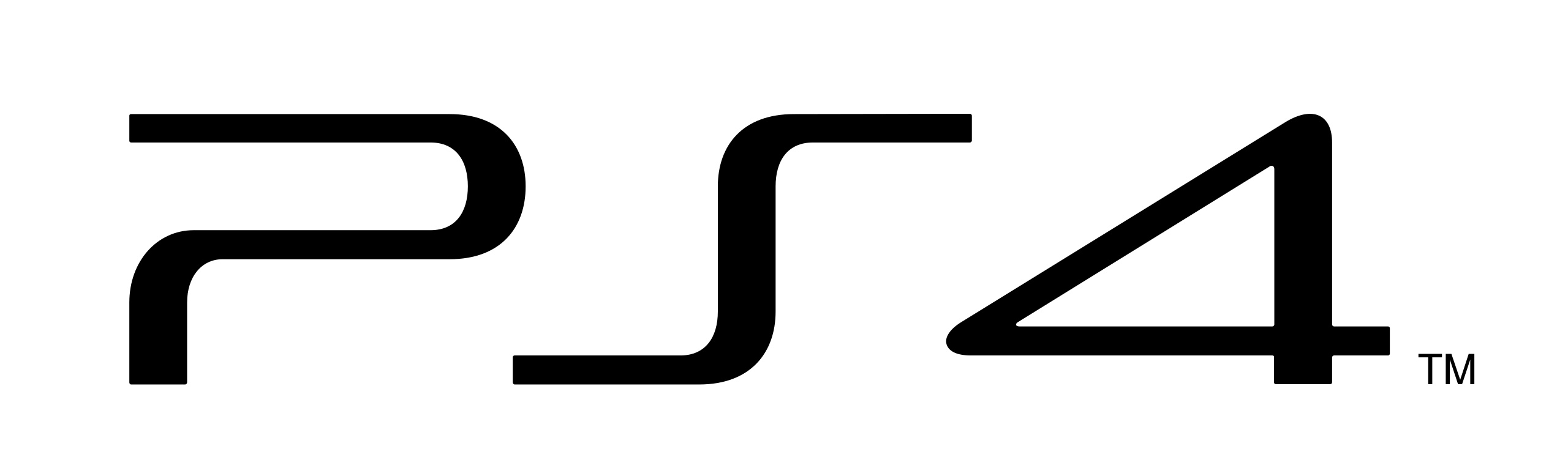Ps4 logo