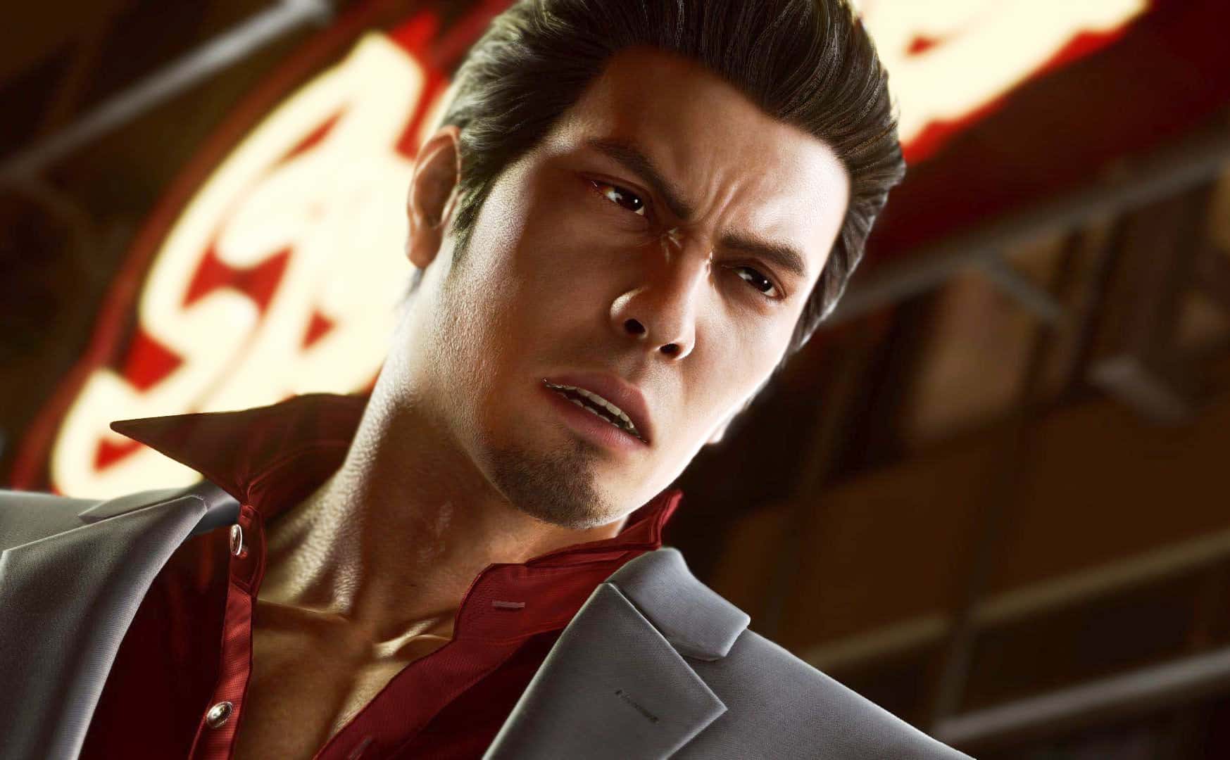 Kiryu