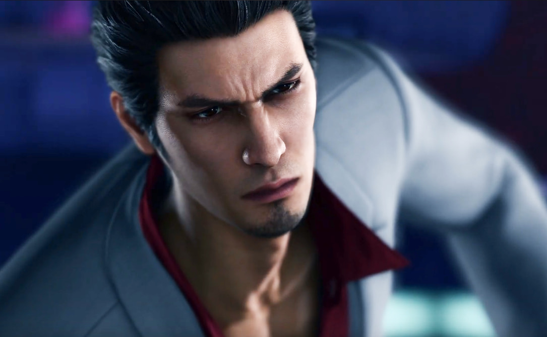 Kiryu