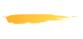 Yellow brush